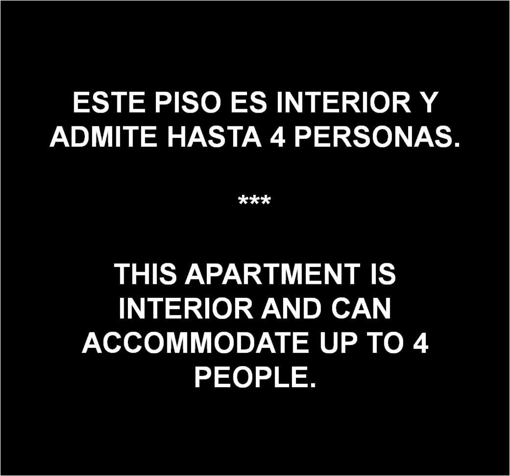 Apartamentos San Andres Madrid Luaran gambar